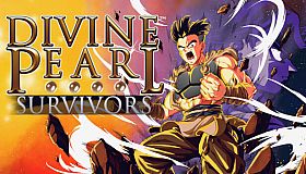 DIVINE PEARL: Survivors