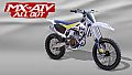 MX vs ATV All Out - 2017 Husqvarna FC 250