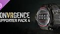 CONVRGENCE - Supporter Pack 4