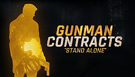 Gunman Contracts - Stand Alone