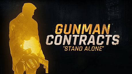 Gunman Contracts - Stand Alone Game
