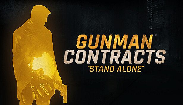 Buy Gunman Contracts - Stand Alone
