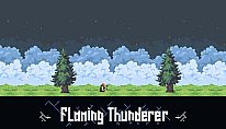 Acheter Flaming Thunderer PC