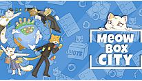 Buy Meow Box City PC