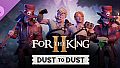 For The King II: Dust to Dust Character Pack