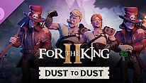 Buy For The King II: Dust to Dust Character Pack PC