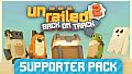 Unrailed 2: Back on Track – Supporter Pack