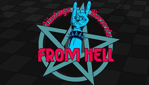 Vintage Records from Hell