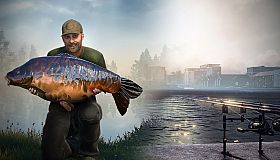 Euro Fishing: Urban Edition