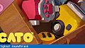 CATO: Buttered Cat Soundtrack