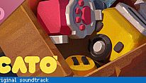 CATO: Buttered Cat Soundtrack für PC kaufen