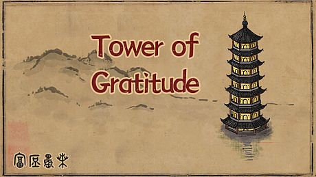 rich everyone - tower DLC