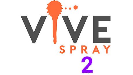 ViveSpray 2 Game