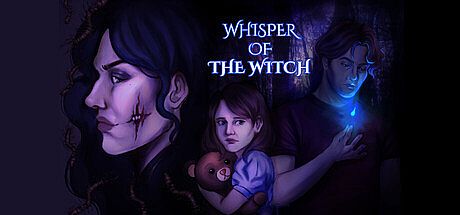 Whisper of The Witch Game