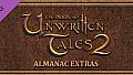 The Book of Unwritten Tales 2 Almanac Edition Extras