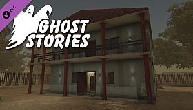Ghost Stories - Soundtracks DLC
