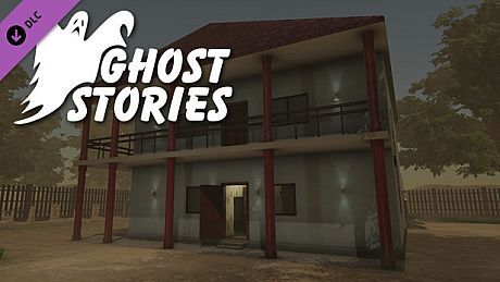 Ghost Stories - Soundtracks DLC DLC