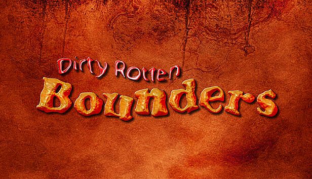 Buy Dirty Rotten Bounders
