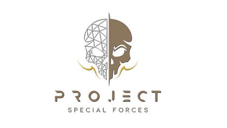 Project:Special Forces Game
