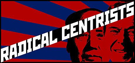 Radical Centrists Game