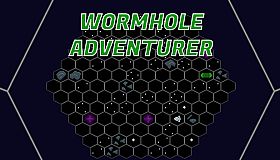 Wormhole Adventurer