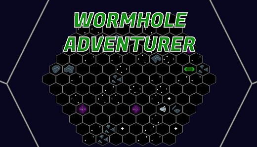 Wormhole Adventurer