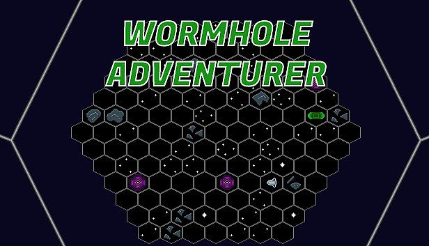 Buy Wormhole Adventurer