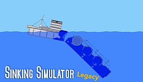 Sinking Simulator: Legacy