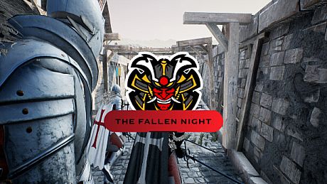 The Fallen Night Game