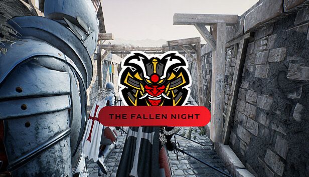 Buy The Fallen Night