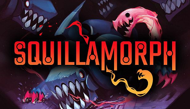 Buy Squillamorph