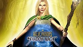 Age of Wonders Shadow Magic