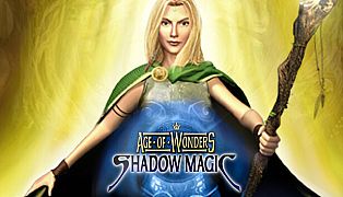 Age of Wonders Shadow Magic
