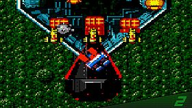 Arcade Archives 2 BERMUDA TRIANGLE