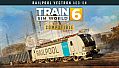 Train Sim World 6: Railpool BR 193 Vectron Loco Add-On