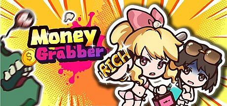 Money Grabber Game
