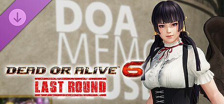 [Revival] High Society Costume - Nyotengu DLC