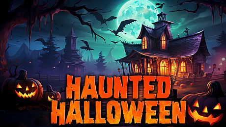 Haunted Halloween Game