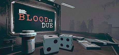 BID: Blood Is Due Game