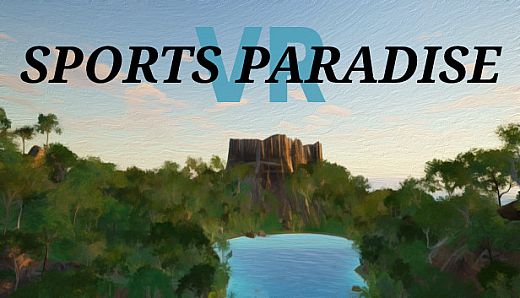 Sports Paradise VR