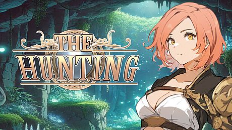 The Hunting! Game