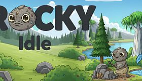 Rocky Idle