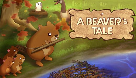 A Beaver's Tale