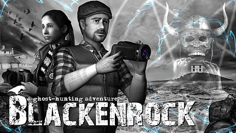 The Last Crown: Blackenrock Game