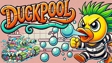 Duckpool Game