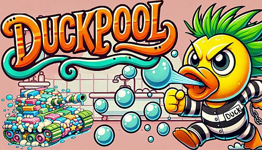Duckpool