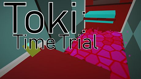 Toki Time Trial Game
