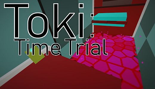 Toki Time Trial