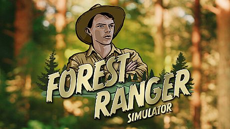 Forest Ranger Simulator