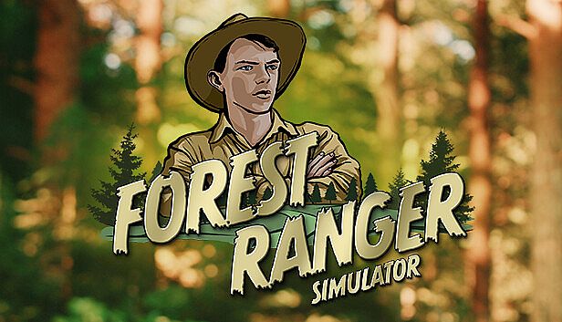 Buy Forest Ranger Simulator